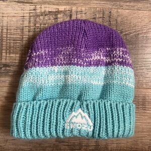 Toddler Girls Snozu Beanie Hat